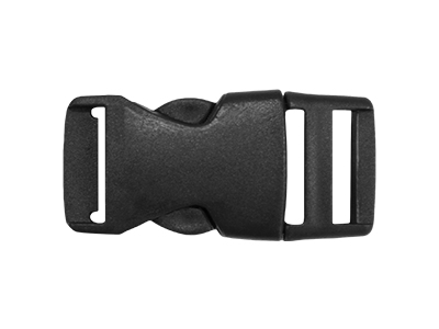 Plastic safety buckle - AMGS Group